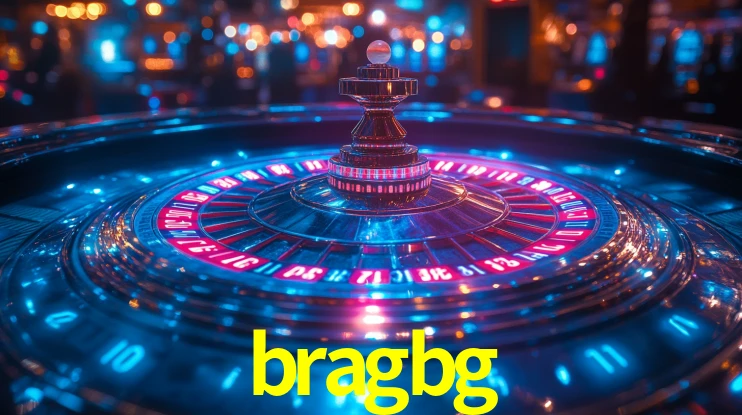 bragbg Logo - Bônus com Rollover Justo