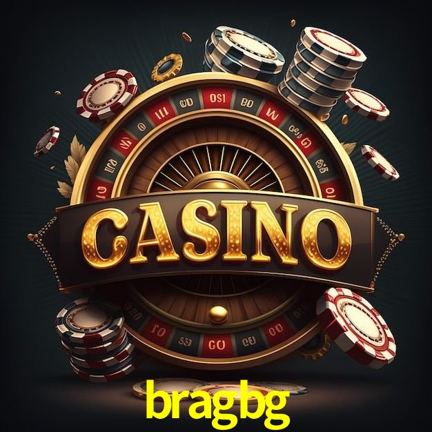bragbg Download Speed Test Logo - Teste de Velocidade Certificado